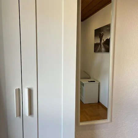 Appartamento Residenz Wehrheim