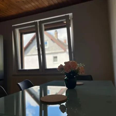 Apartamento Residenz Wehrheim