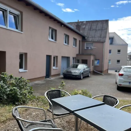 Residenz Apartamento *