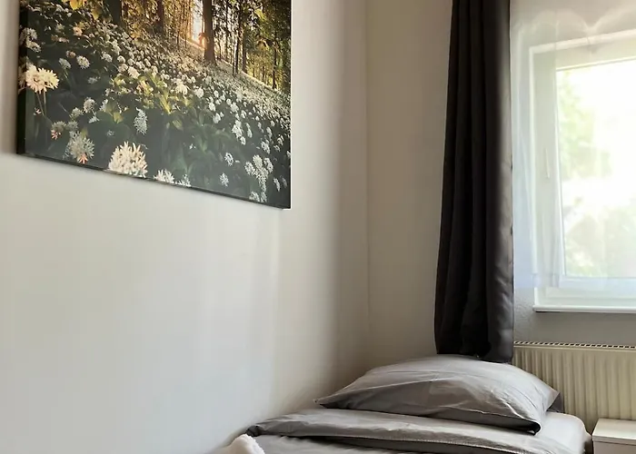 Apartamento Residenz