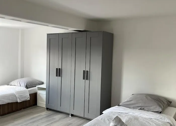 Apartamento Residenz *