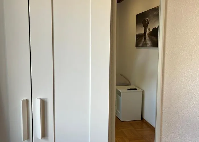 Apartman Residenz Wehrheim
