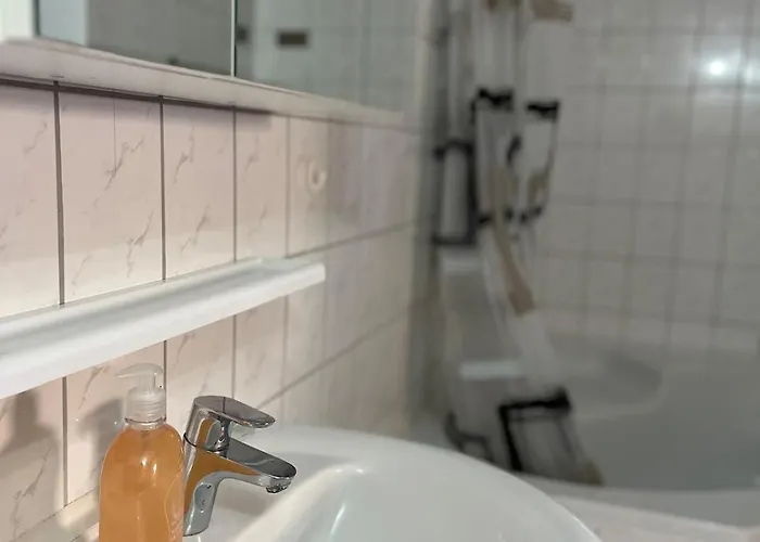 Residenz Apartamento Wehrheim